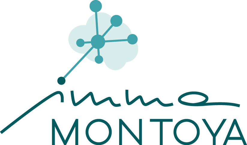 Imma Montoya Logo