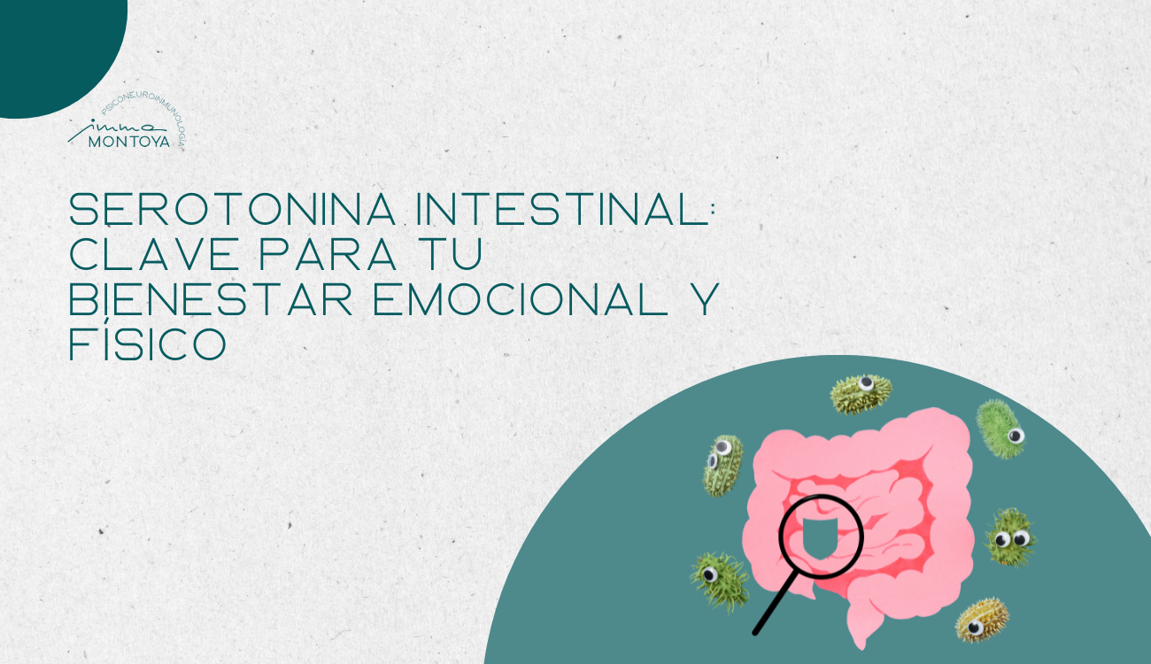 serotonina-intestinal